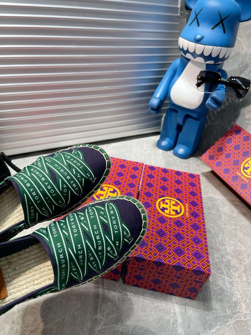 Tory Burch Shoes